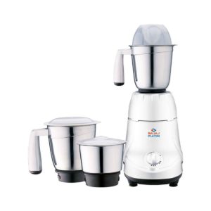 Amazon- Buy Bajaj Platini PX 71M 550-Watt Mixer Grinder