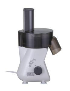 Amazon- Buy Black & Decker SM250-B5 200-Watt Salad Maker