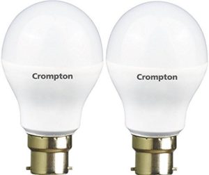 Amazon- Buy Crompton Base B22 14-Watt LED Bulb