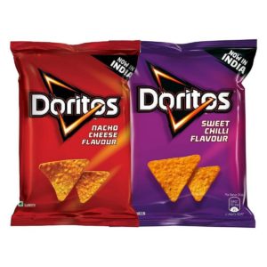 Amazon- Buy Doritos Nachos Combo