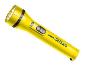 Amazon- Buy Eveready Bright Lite DL69 Battery Powered LED Torch- Pack of 2 for Rs 135