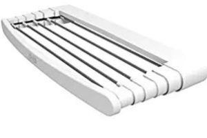 Amazon- Buy Gimi Telepack 70 Plastic Wall Dryer