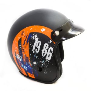 Amazon- Buy Helmets and Helmet locks up to 40% Discount