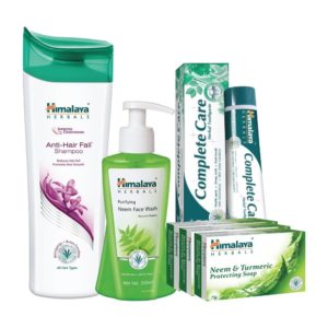 Amazon- Buy Himalaya Everyday Essential Kit