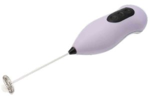 Amazon- Buy Inovera Portable Electric Mini Drink Frother Coffee Milk Hand Blender