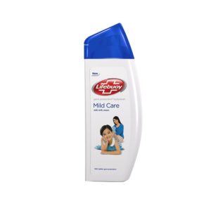 Amazon- Buy Lifebuoy Mild Care Body Wash
