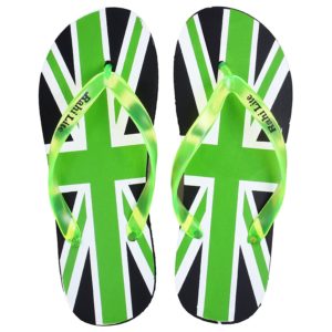 Amazon - Buy Men's Flip-Flops & House Slippers at upto 72% off