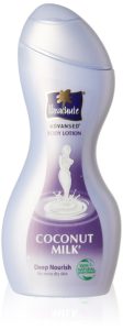 Amazon- Buy Parachute Advanced Deep Nourish Body Lotion