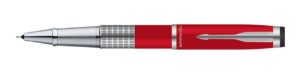 Amazon- Buy Parker Ellipse Chrome Trim Roller Ball Pen