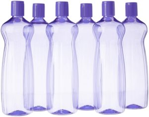 Amazon- Buy Princeware Aster Pet Fridge Bottle Set