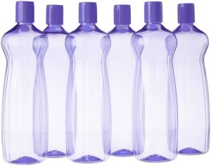 Amazon- Buy Princeware Aster Pet Fridge Bottle Set