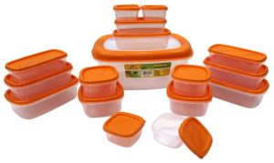Amazon- Buy Princeware SF Packing Container