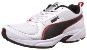 Amazon- Buy Puma Men's Running Shoes at 75% Off