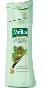 Amazon- Buy Vatika Oil Balance Smoothing Treatment,