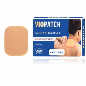 Amazon- Buy Viopatch - Pain Relief Patch
