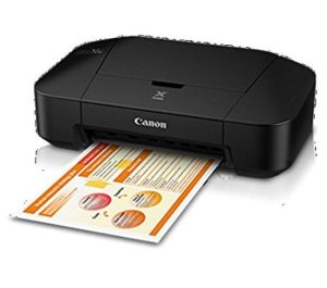 Amazon Canon Pixma iP2870S InkJet Printer