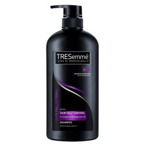 Amazon Prime- Buy TRESemme Hair Fall Defense Shampoo, 580ml at Rs 219 only