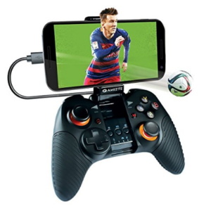 Amkette Evo Gamepad Wired at rs.999