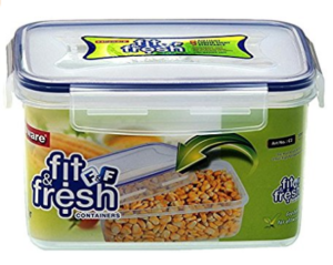 Cello Fit & Fresh C2 Air Tight Container, 1.75 Litres at rs.191