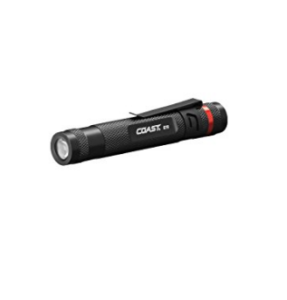 Coast 19490 Inspection LED Flashlight (Black) at rs.310