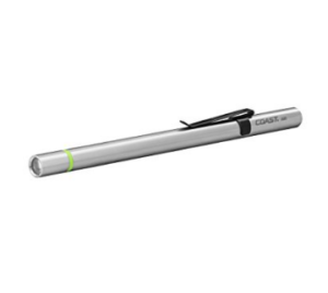 Coast A9R Inspection Rechargeable LED Penlight (Silver) at rs.857