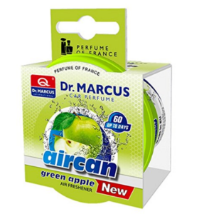 Dr.Marcus AirCan Green Apple Organic Car Air Freshener (40 g) at rs.163