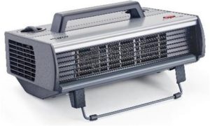 Eveready HC2000 2000-Watt Room Heater (Black) at Rs 1602 only amazon