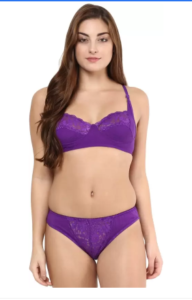 Fashigo Lingerie Set at 70% off and above
