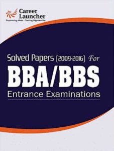 Flipkart- Buy BBA/BBS Solved Papers