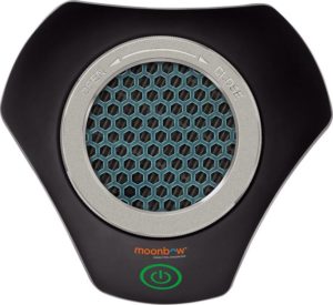 Flipkart- Buy Moonbow AP-B168NIA Portable Car Air Purifier