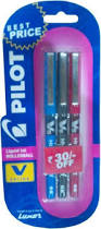 Flipkart- Buy Pilot V5 Liquid Ink Rollerball Pen