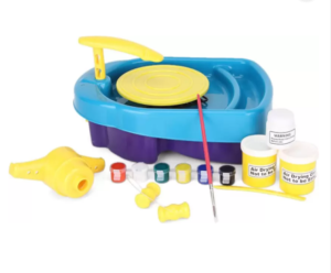 Funskool Createlier Poterie at rs.851