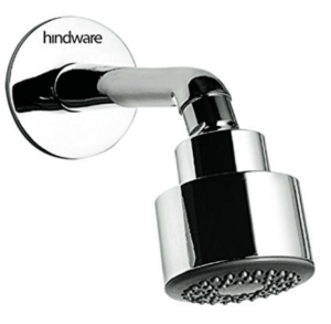 Hindware F160039CP Overhead Shower (Chrome) at rs.449