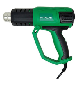Hitachi 93287516 Heat Gun with LCD Temp Display at rs.2,654
