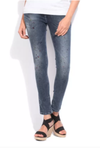 Integriti Galz Skinny Women's Jeans at upto 84% off