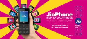 JIO - How to Buy Jio Feature Phone