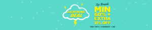 Jabong Steal - Buy Lifestyle products at 59% off + Extra 11% off