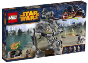 Lego Star Wars AT-AP