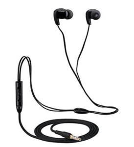 Mpow 2nd Gen Wired Earphone MWE2 at rs.499