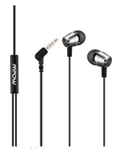 Mpow Earphones Headset at rs.449