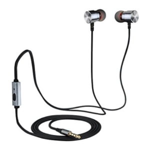 Mpow Wired Earphones at Rs.499 only