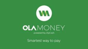 Ola Money cashback offer rupay cards of Rs.25