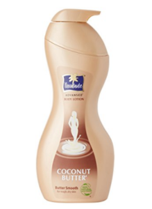 Parachute Advansed Body Lotion Butter Smooth, 400ml at rs.128