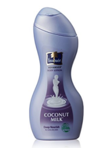 Parachute Advansed Body Lotion Deep Nourish, 100ml at rs.30