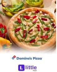 Paytm- Buy Domino's Pizza Voucher