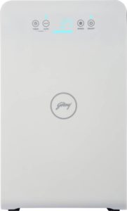 Paytm- Buy Godrej GAS TTWP 4 270 A Room Air Purifier