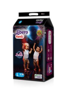 Paytm- Buy LIBERO Pant Diaper