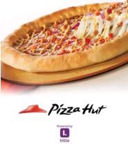 Paytm- Buy Pizza Hut Voucher
