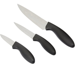 Shangxing Stainless Steel Kitchen Knife Set