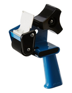 Spartan Plastic Tape Dispenser for Carton Packing at rs.175